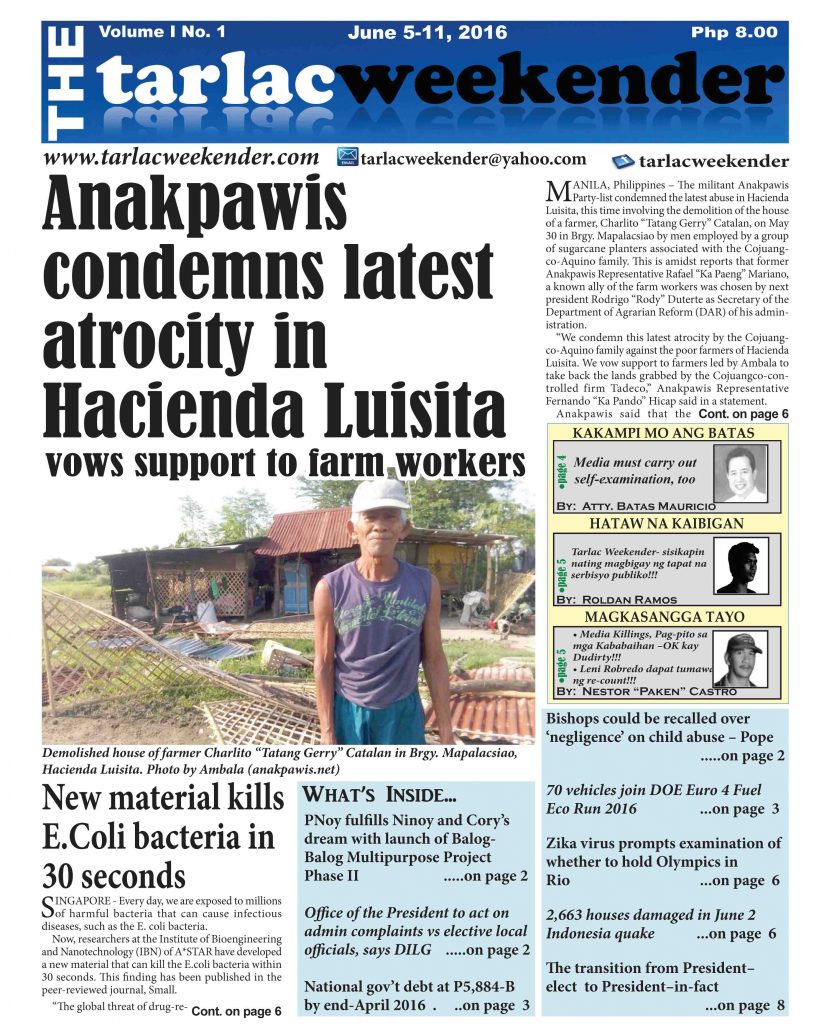 Front Page(06-08-2016)