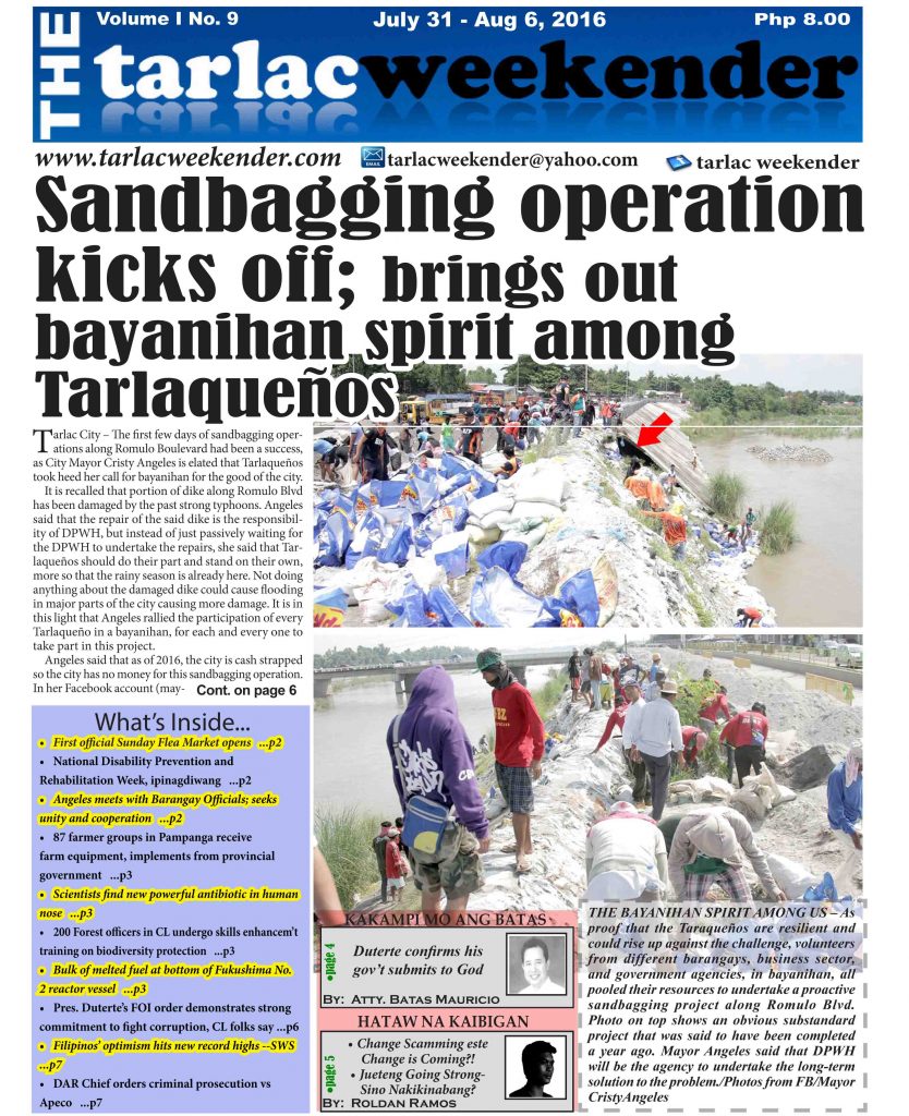 July 31-Aug 6, 2016_TW Front Page