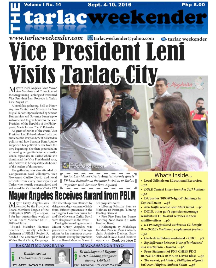 Sept. 4-10, 2016_TW Front Page